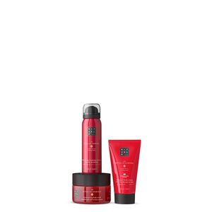 The Ritual of Ayurveda