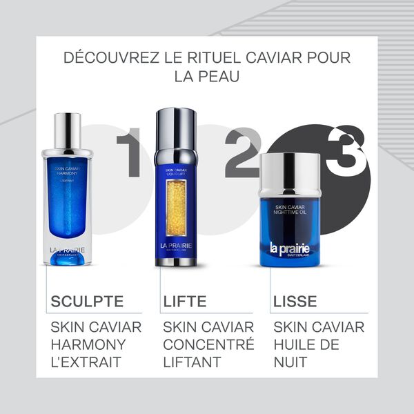 Skin Caviar La Prairie