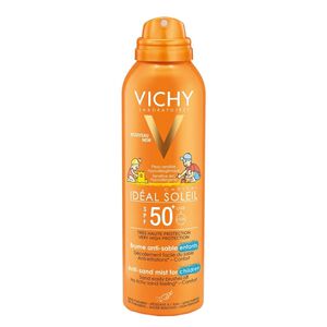 Id&eacute;al Soleil Enfant SPF50+