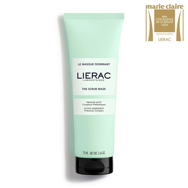 The Scrub Mask Lierac