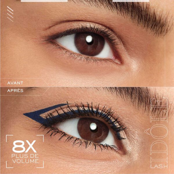 Lash Idôle lancôme