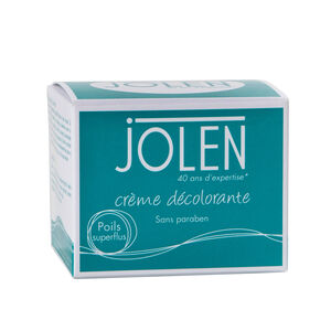 Cr&egrave;me D&eacute;colorante