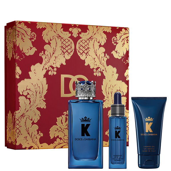 K XMAS23 Dolce & Gabbana