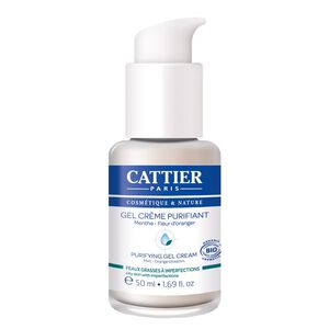 Gel Cr&egrave;me Purifiant