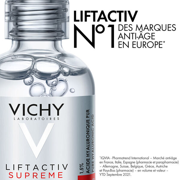 Liftactiv Supreme Vichy