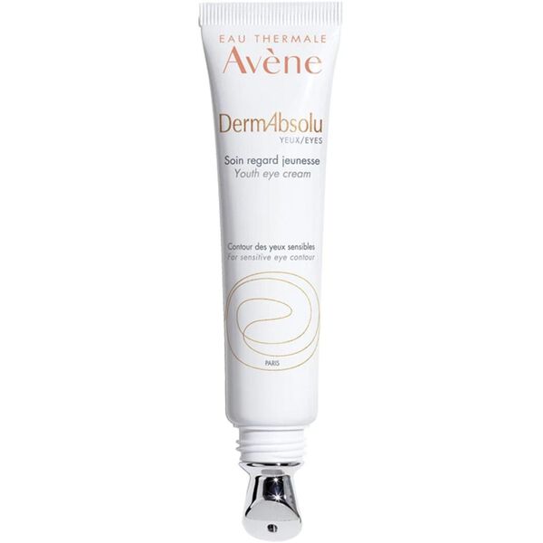 DermAbsolu Eau Thermale Avène