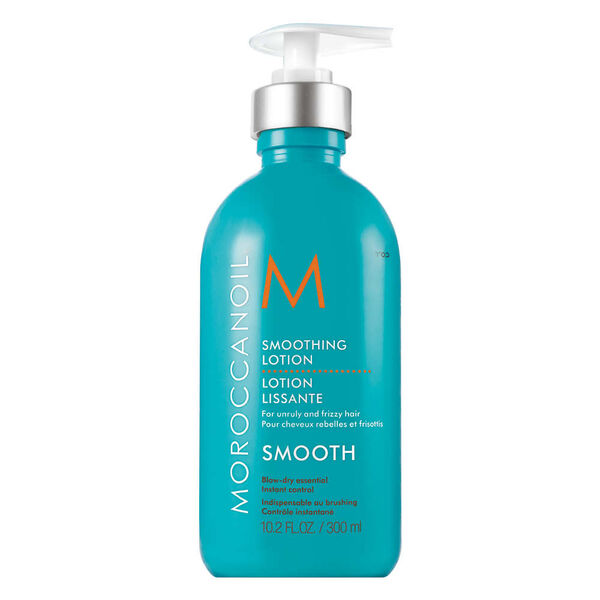 Crème Coiffante Disciplinante Moroccanoil