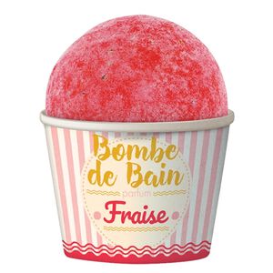 Bombe de Bain