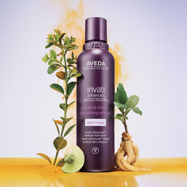 INVATI ADVANCED ™ Aveda