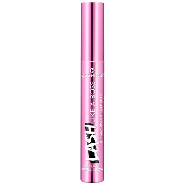 Lash Like A Boss Instant Volume & Length Essence