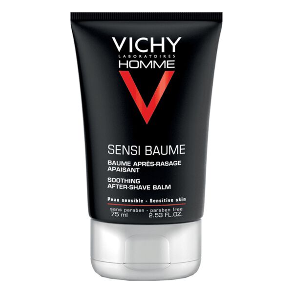 Vichy Homme Sensi-Baume Vichy