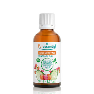 Huile V&eacute;g&eacute;tale BIO