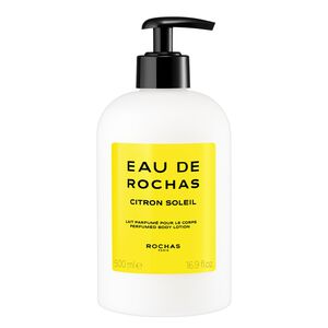 Eau de Rochas Citron Soleil