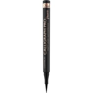Calligraph Pro Precise 24h Matt Liner Waterproof