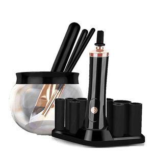 Brush Cleaning Kit
