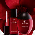 N&deg;1 DE CHANEL AU CAM&Eacute;LIA ROUGE Chanel