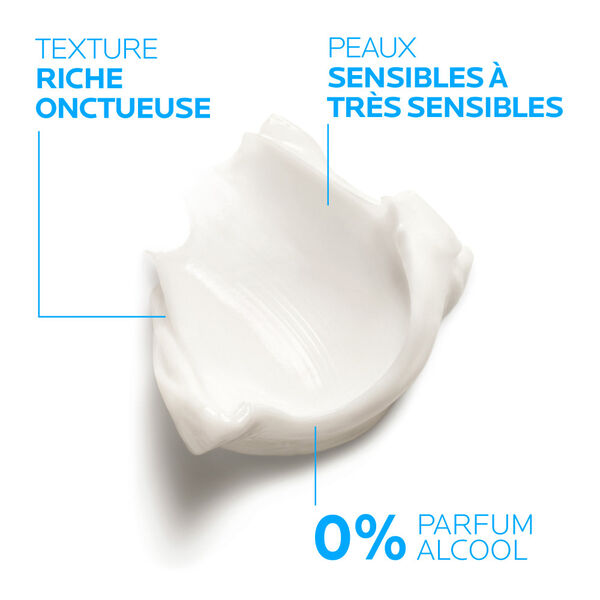 Toleriane Sensitive Riche La Roche-Posay