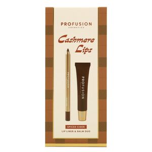 Cashmere Lips