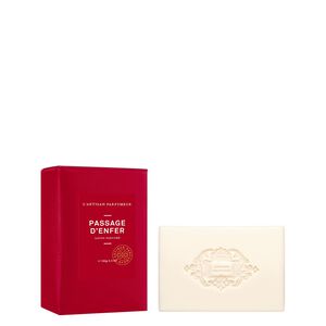 Passage d'Enfer