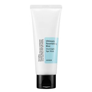 Ultimate Nourishing Rice Spa Overnight Mask