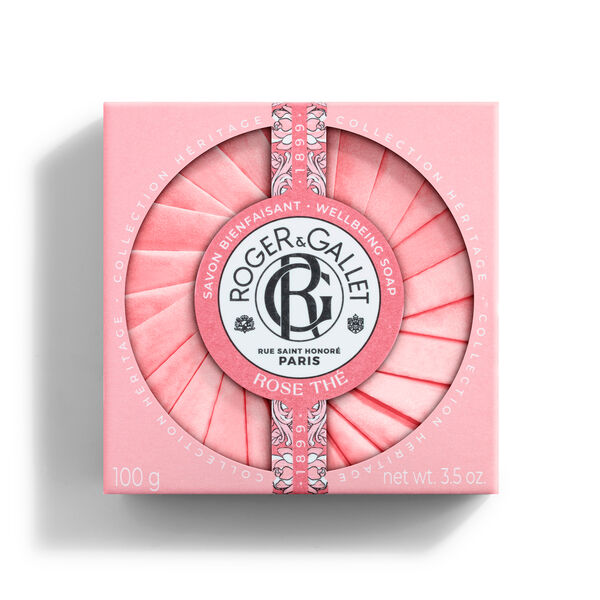 Rose Roger&Gallet