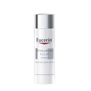 Hyaluron-Filler +3x Effect SPF15
