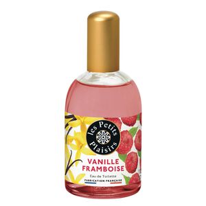 Vanille Framboise