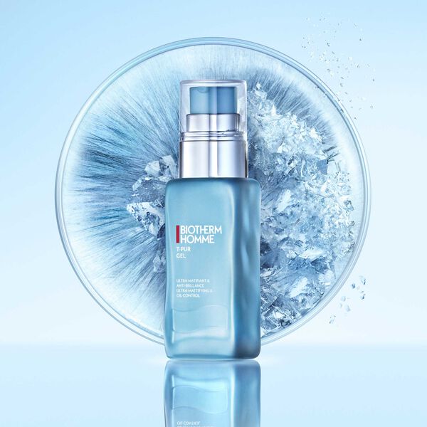 T-PUR Biotherm