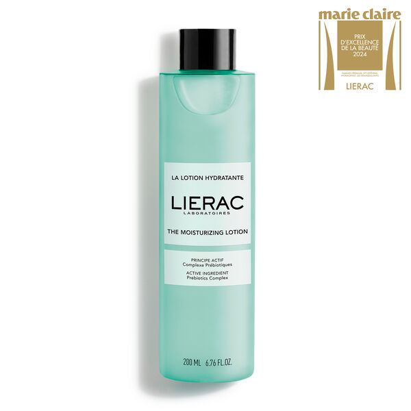 The Moisturizing Lotion Lierac