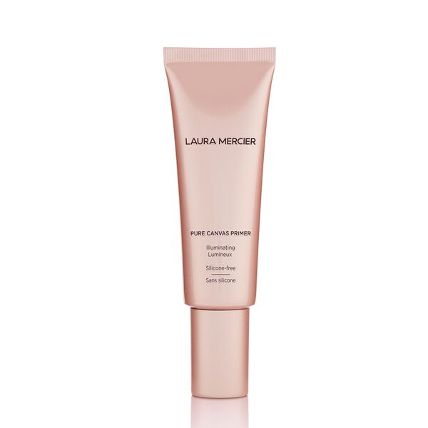 Pure Canvas Primer Illuminating Laura Mercier