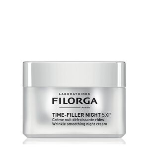 Time-Filler Night 5XP