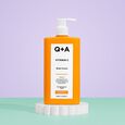 Vitamin C Q+A