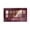 Burgundy Maybelline New York