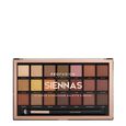 Siennas Profusion Cosmetics