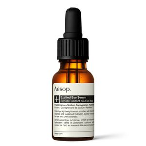 Exalted Eye Serum