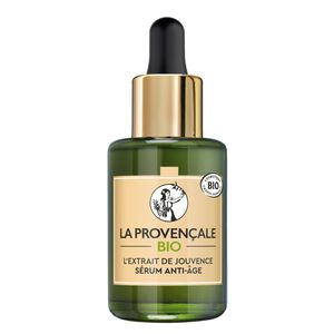La Proven&ccedil;ale L'Extrait de Jouvence
