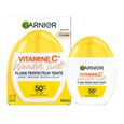SkinActive Vitamine C SPF50+ Garnier