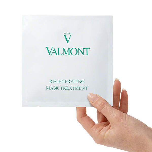 Regenerating Mask Treatment Valmont