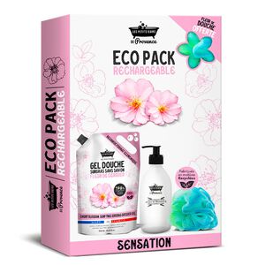 Eco Pack Rechargeable Sensation