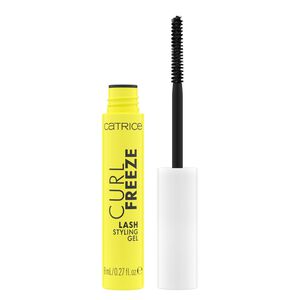Curl Freeze Lash Styling Gel