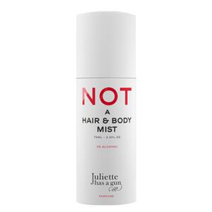 Not A Hair And Body Mist
