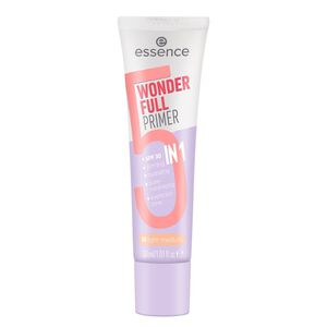Wonder Full Primer 5 In 1