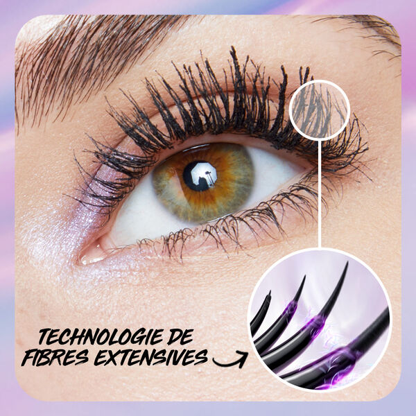 Falsies Surreal Maybelline New York