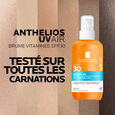 Anthelios SPF 30 La Roche-Posay