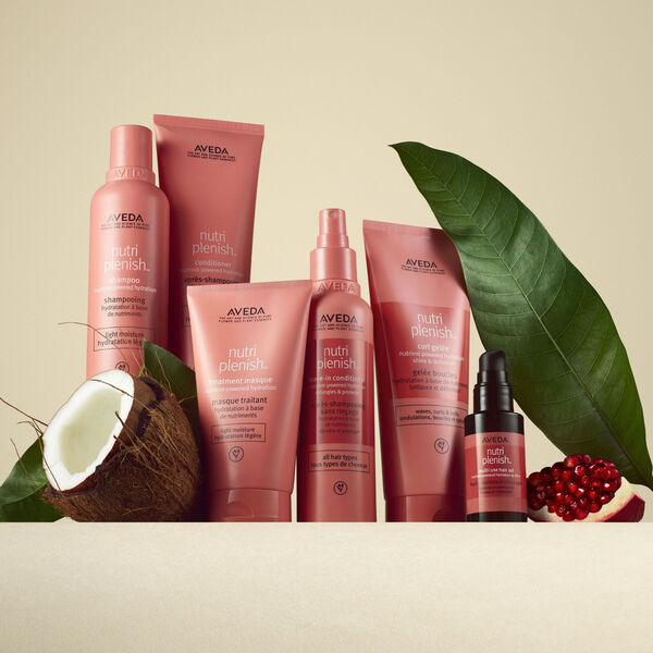 NUTRIPLENISH ™ Aveda