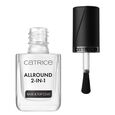 All Around 2-In-1 Catrice