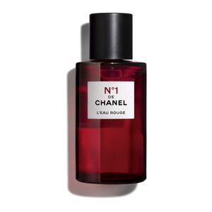 N&deg;1 DE CHANEL L'EAU ROUGE