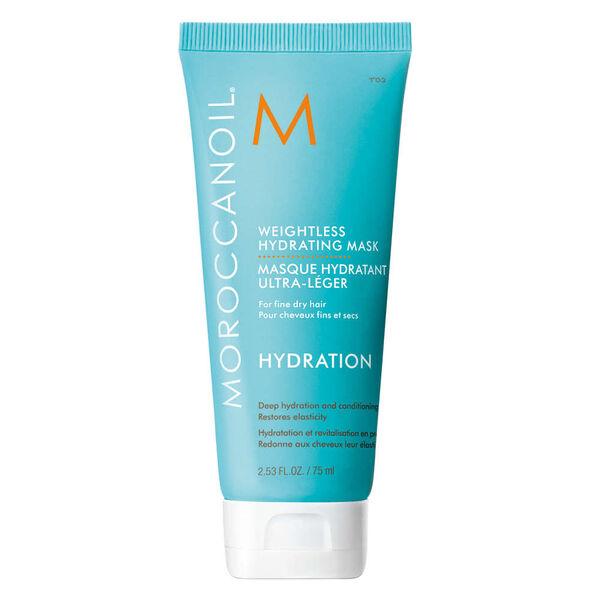 Hydration Moroccanoil