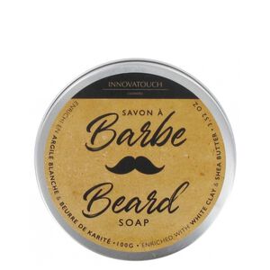 Savon &agrave; Barbe