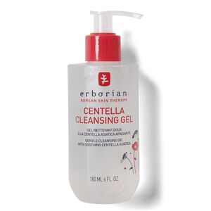 Centella Cleansing Gel
